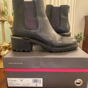 Vince Camuto Chelsea style boot